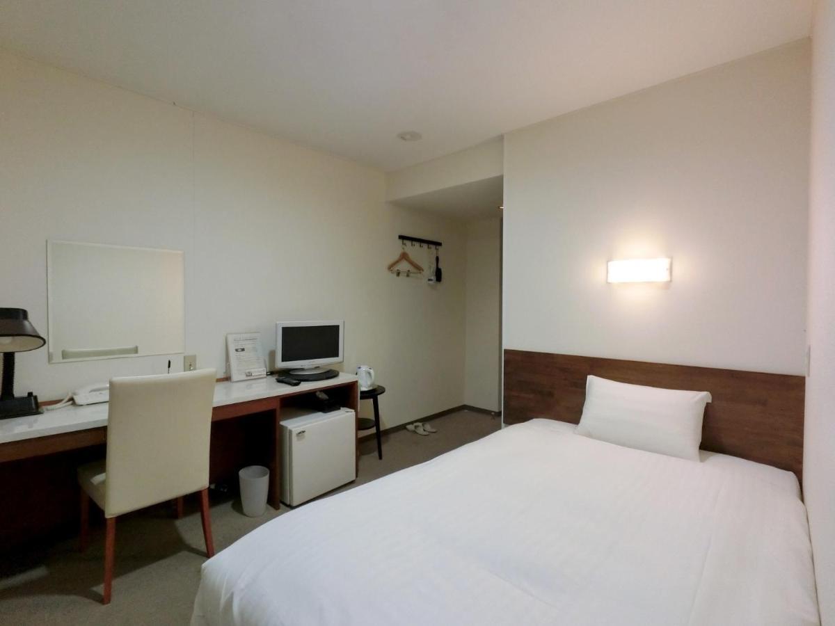 Honjo Grand Hotel Vacation Stay 35745 Yurihonjo Экстерьер фото