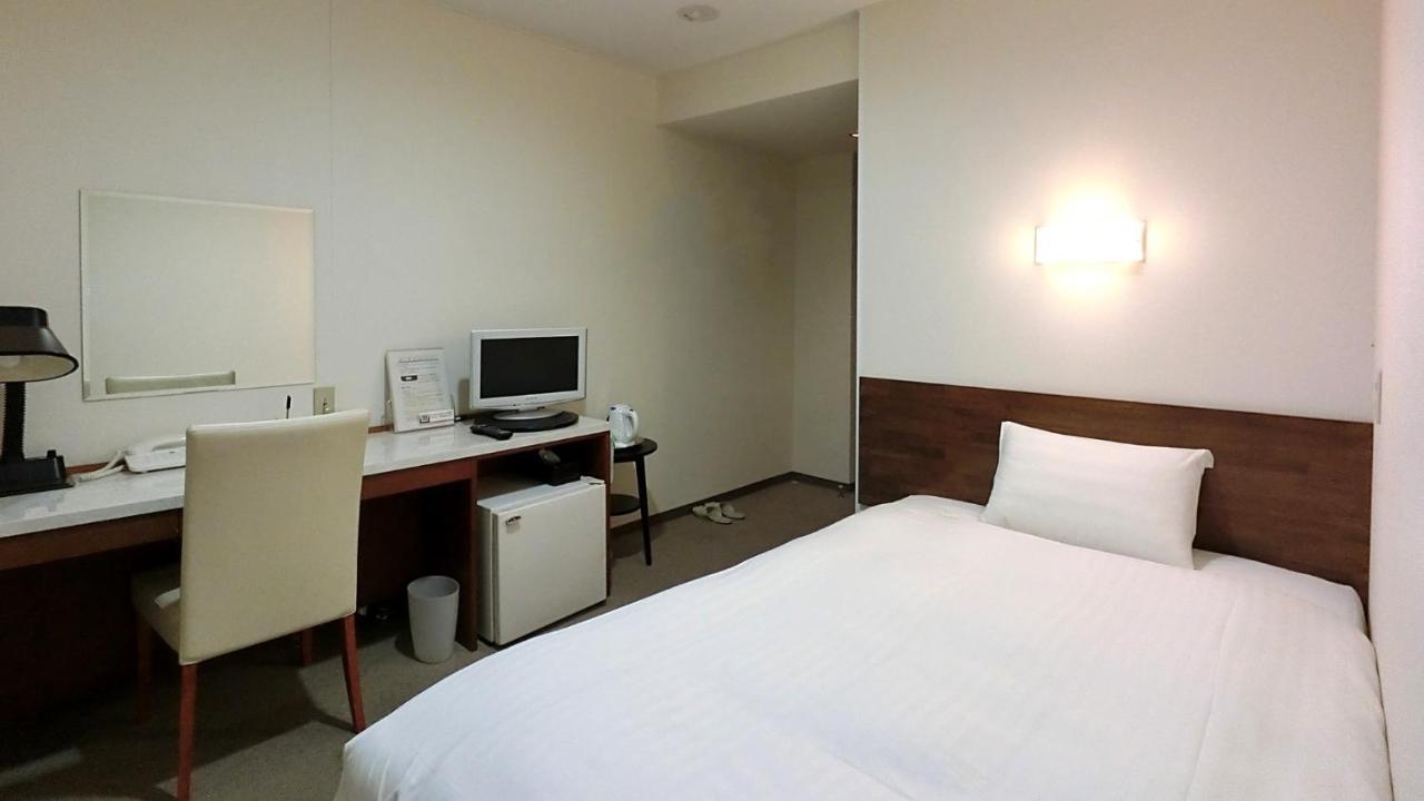 Honjo Grand Hotel Vacation Stay 35745 Yurihonjo Экстерьер фото