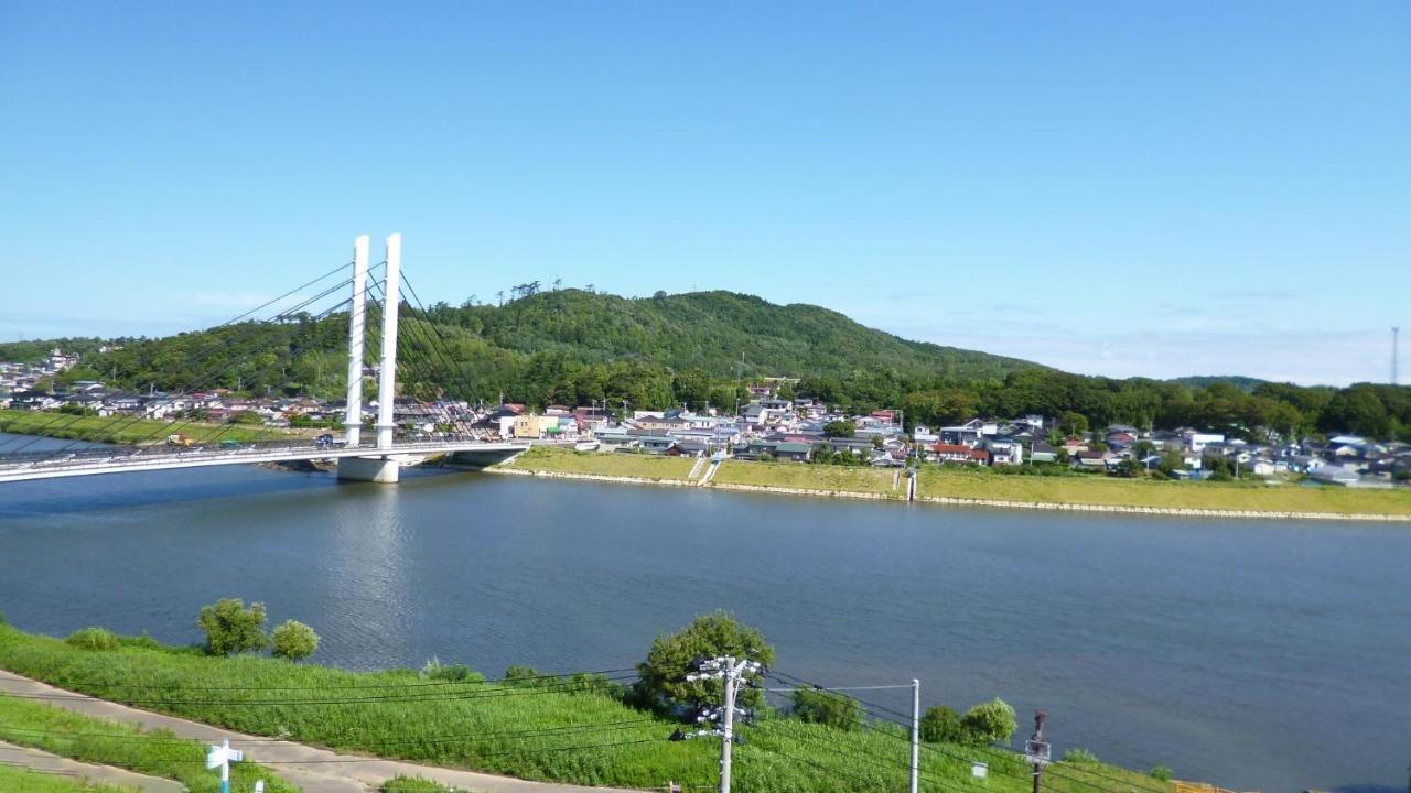 Honjo Grand Hotel Vacation Stay 35745 Yurihonjo Экстерьер фото